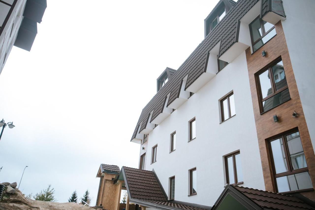 Kraljevi Konaci -Apartmani Bajka Копаоник Экстерьер фото