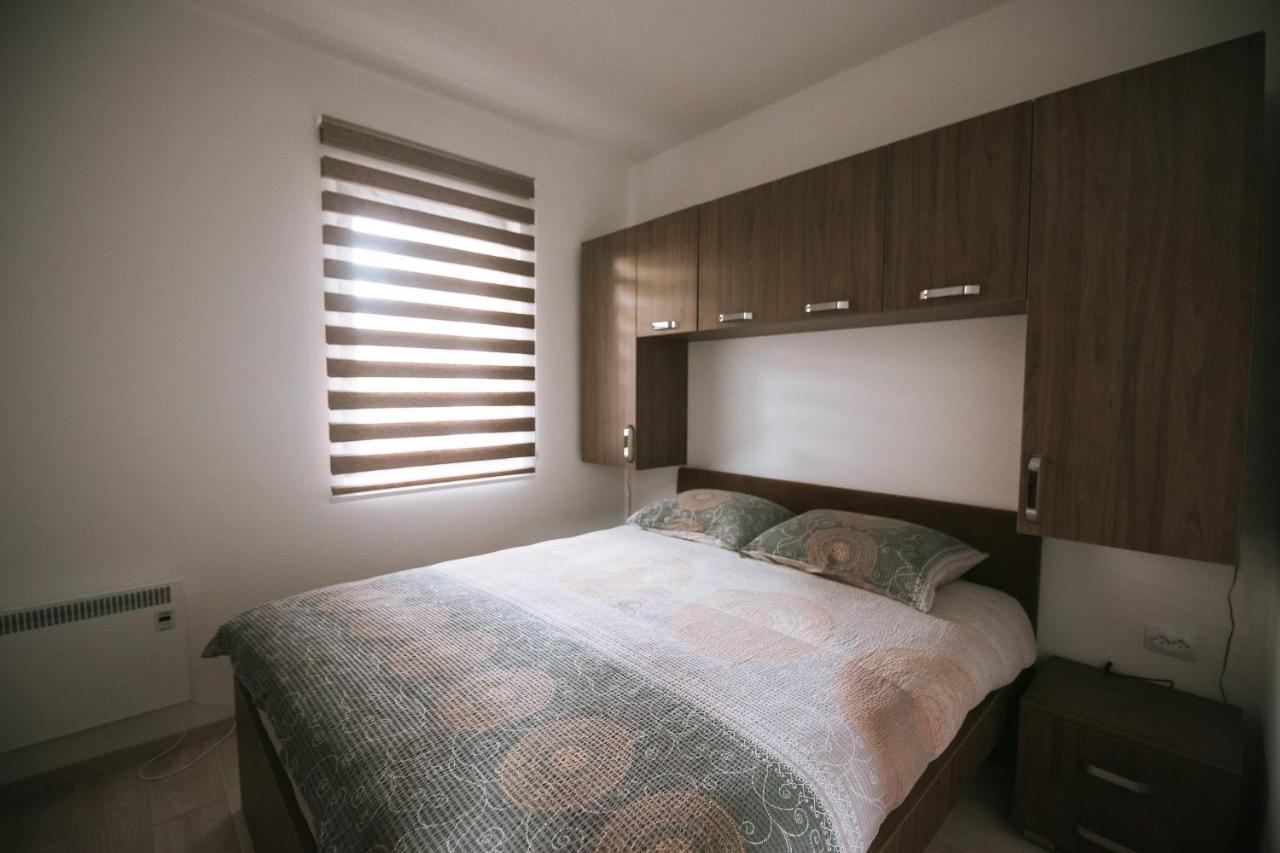 Kraljevi Konaci -Apartmani Bajka Копаоник Экстерьер фото