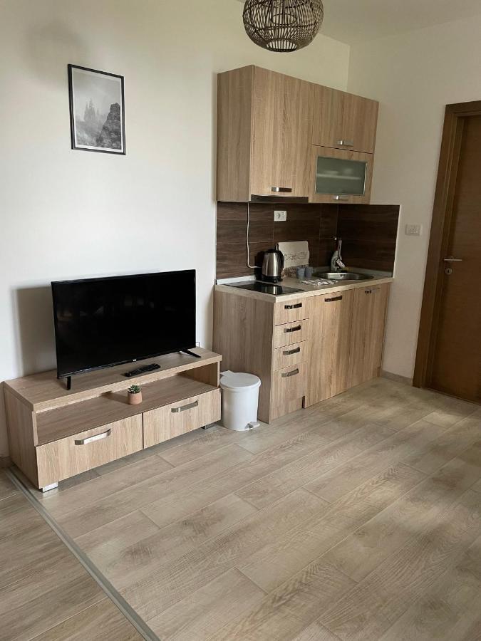 Kraljevi Konaci -Apartmani Bajka Копаоник Экстерьер фото