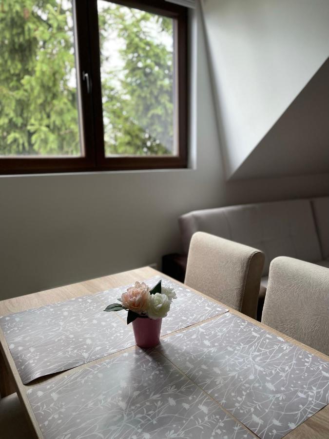 Kraljevi Konaci -Apartmani Bajka Копаоник Экстерьер фото