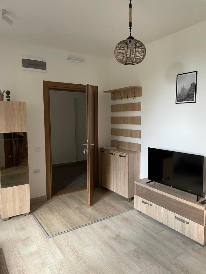 Kraljevi Konaci -Apartmani Bajka Копаоник Экстерьер фото
