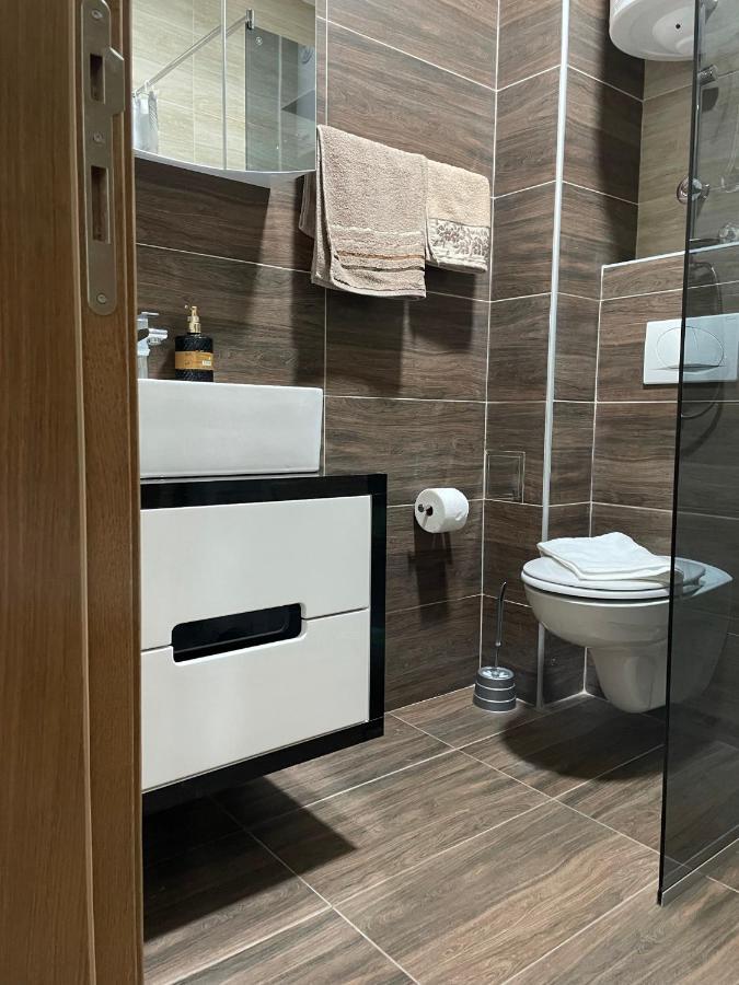 Kraljevi Konaci -Apartmani Bajka Копаоник Экстерьер фото