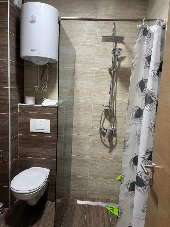 Kraljevi Konaci -Apartmani Bajka Копаоник Экстерьер фото