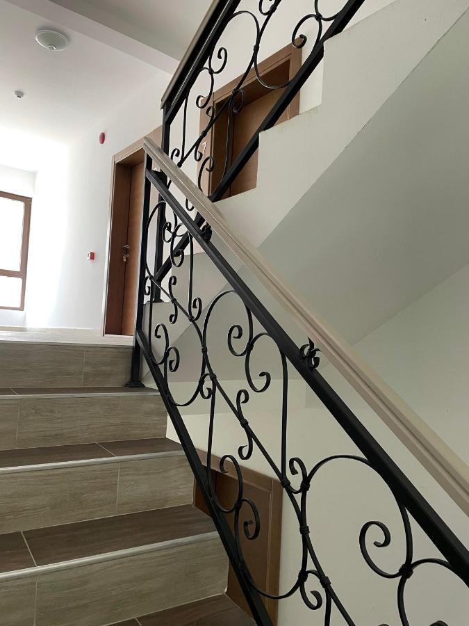 Kraljevi Konaci -Apartmani Bajka Копаоник Экстерьер фото