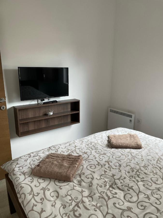 Kraljevi Konaci -Apartmani Bajka Копаоник Экстерьер фото