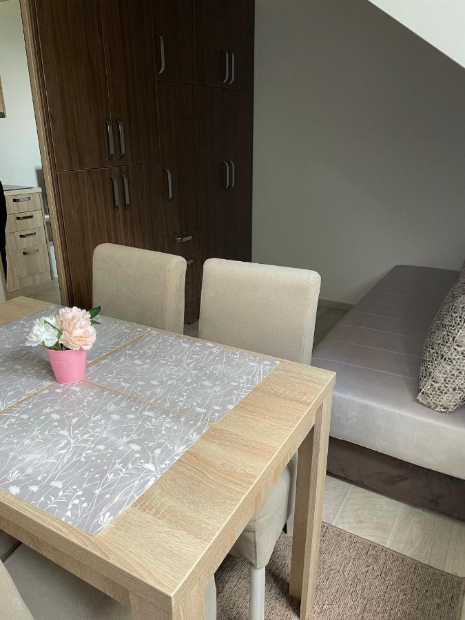 Kraljevi Konaci -Apartmani Bajka Копаоник Экстерьер фото