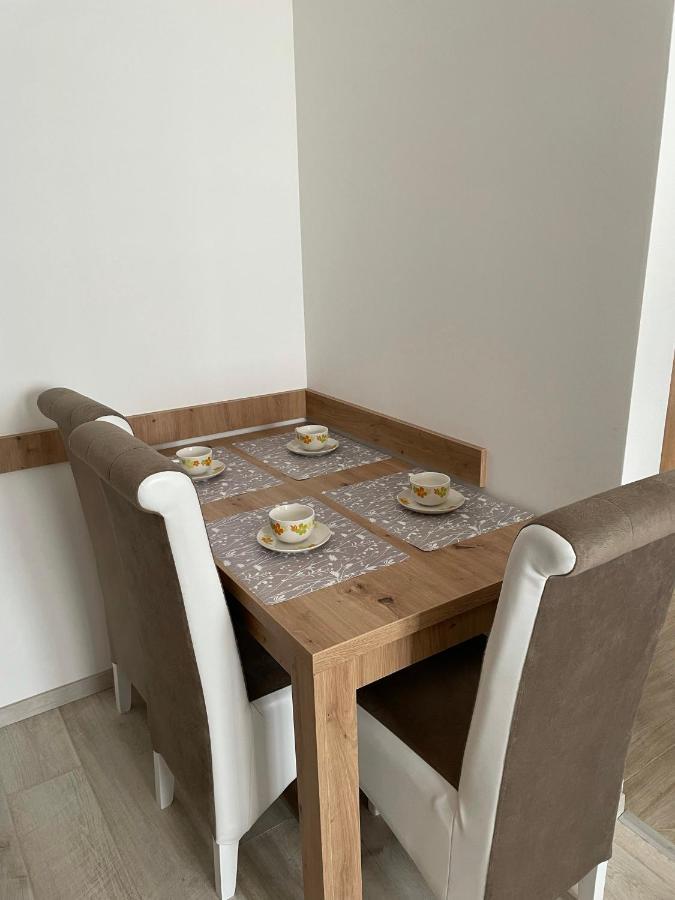 Kraljevi Konaci -Apartmani Bajka Копаоник Экстерьер фото