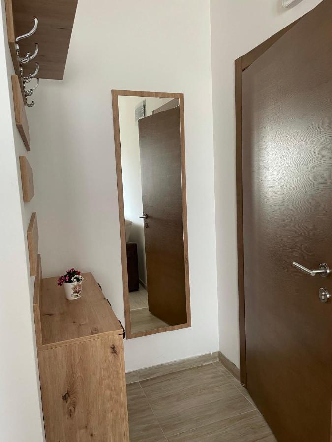 Kraljevi Konaci -Apartmani Bajka Копаоник Экстерьер фото